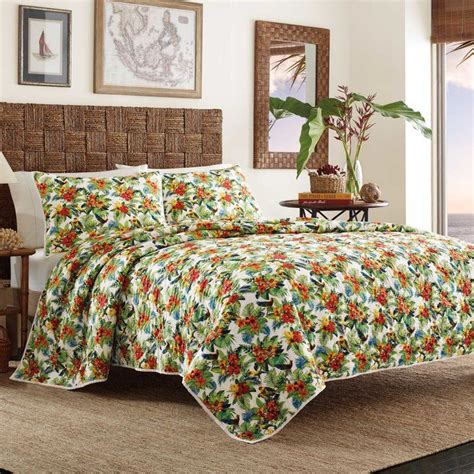 tommy bahama bed quilts|tommy bahama bedding clearance.